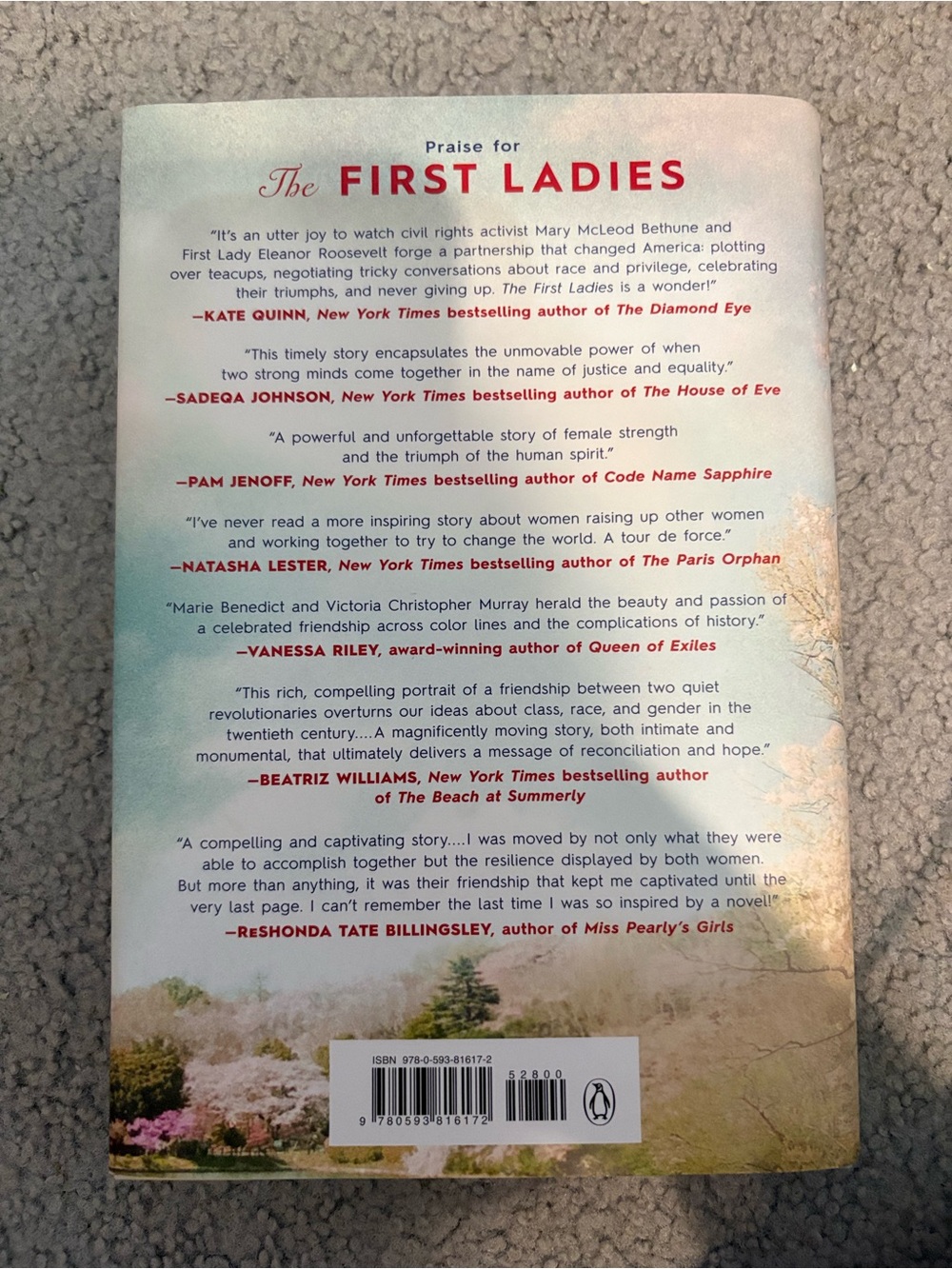 The First Ladies - Picture 3 of 4